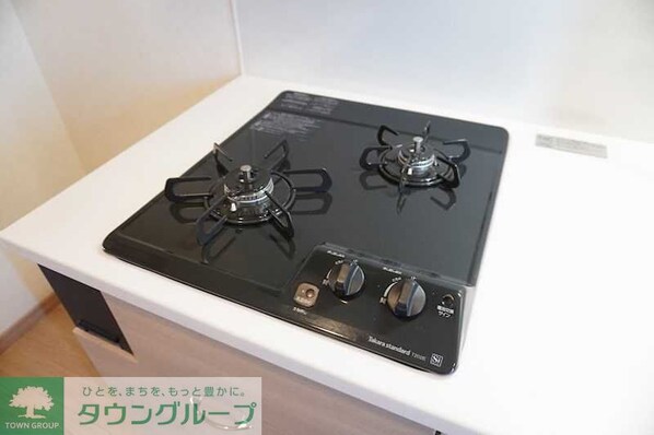 ルーブル高島平弐番館の物件内観写真